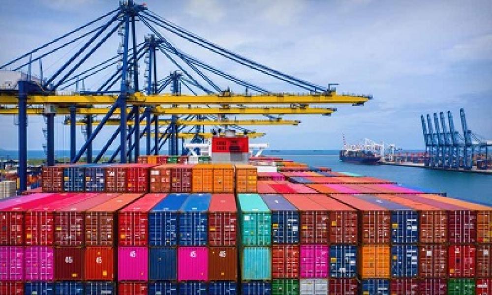 Container shipping chaos spikes prices, delays chemical shipments