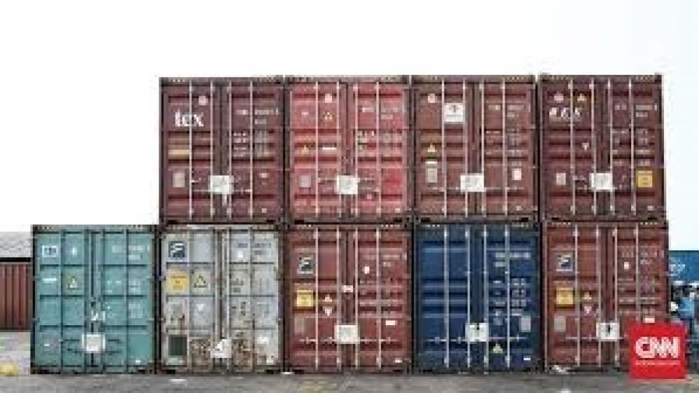 Containers Scarcity Triggers Logistics Costs Up To Three Times