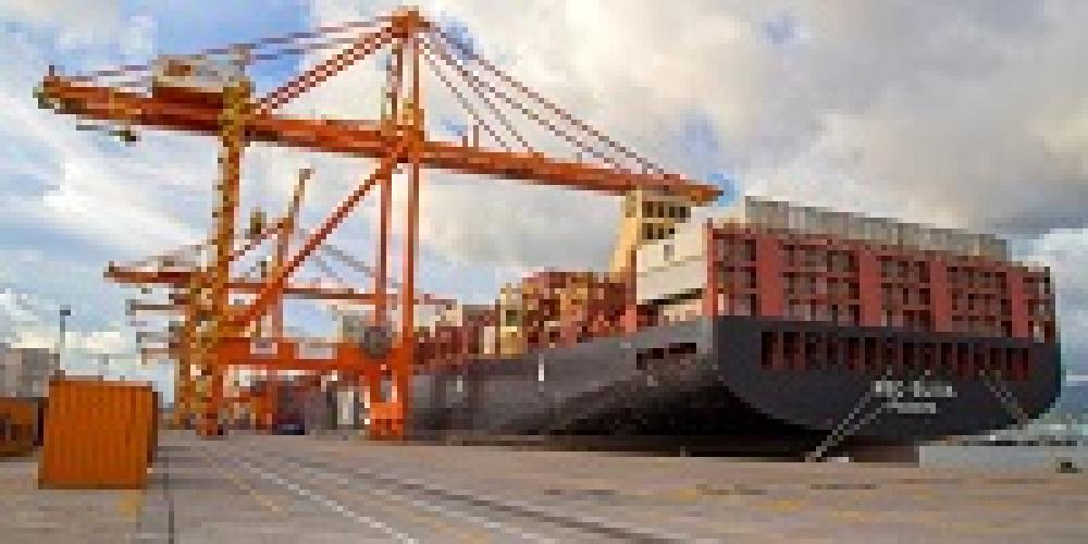 ICTSI Mexico hits milestone 4M TEU