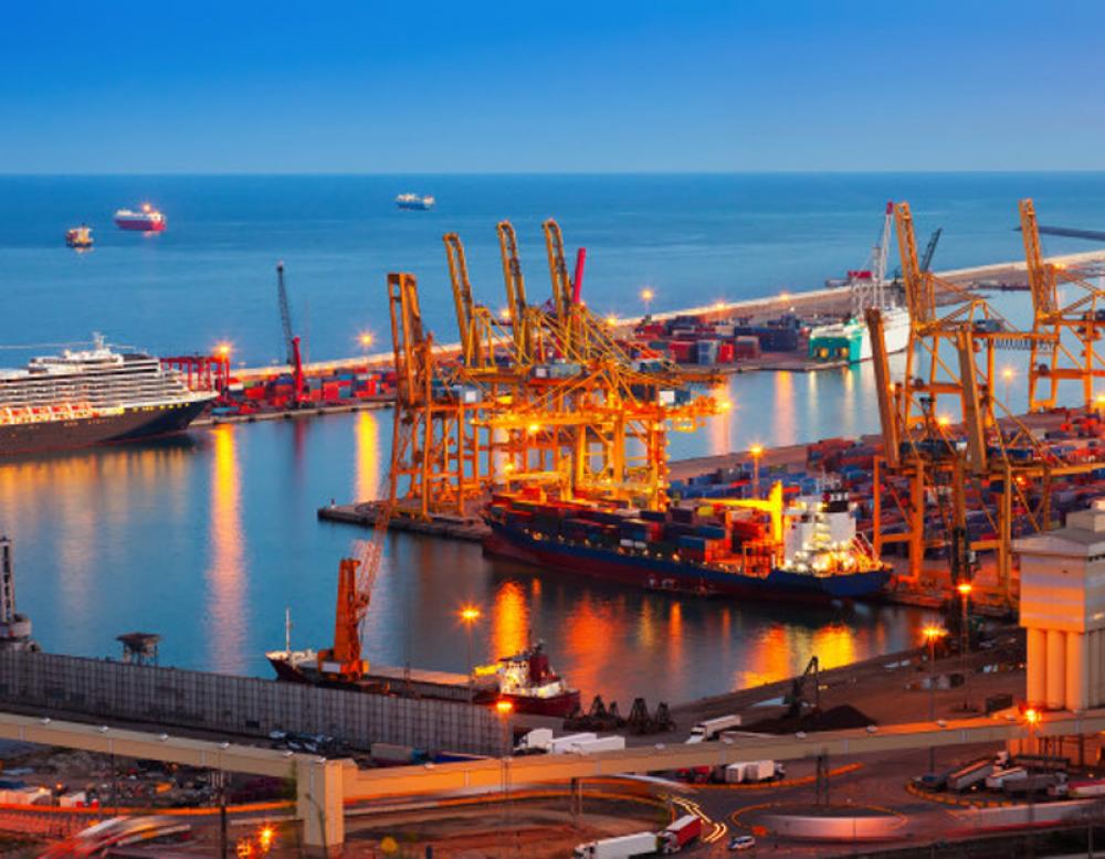 European Ports Call EU to Decide on a Recovery Strategy