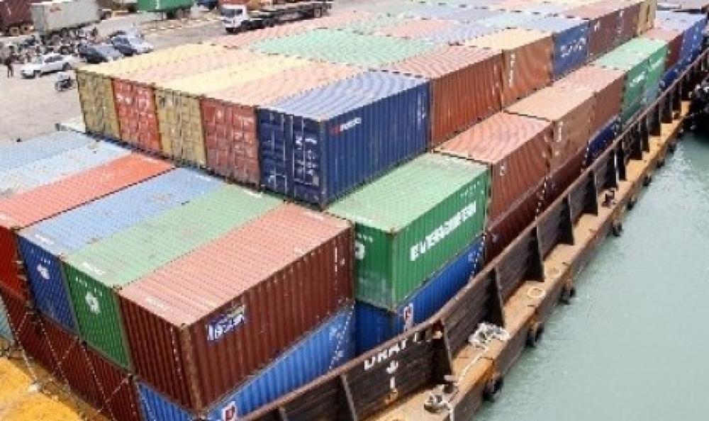 Indonesia's export target set at 192.5 billion USD in 2015