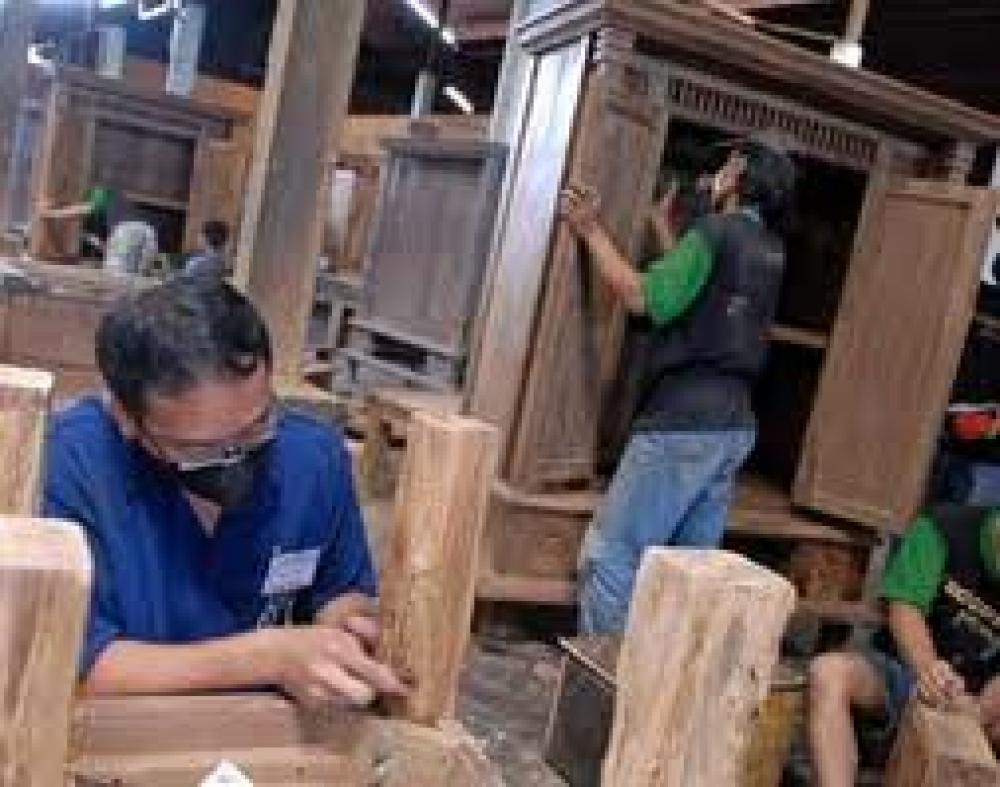 IKM Bisa Gunakan Deklarasi Ekspor