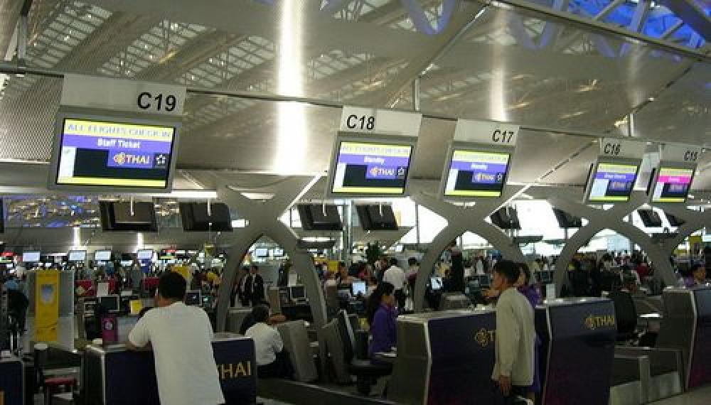 Tigerair seeks long-term investor