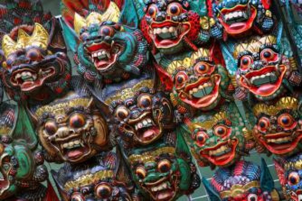 Welcome to Trade Expo indonesia