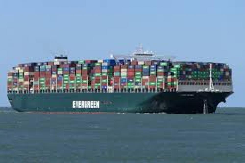 Transpac rates hit US Dollar 17k as Ever Given effect plays out