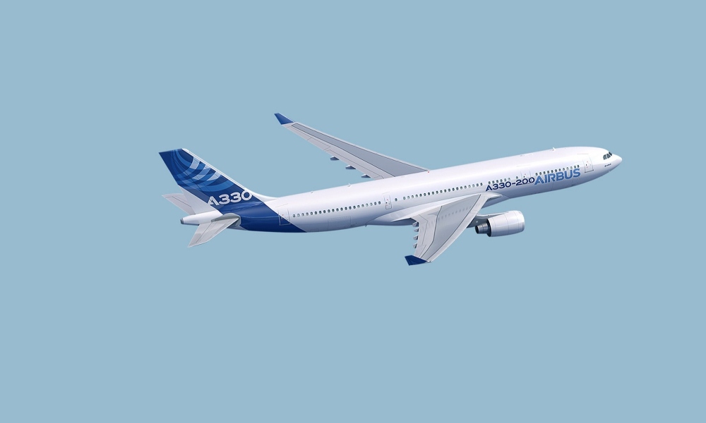 ATSG invests in Airbus A330 passenger to freighter conversions