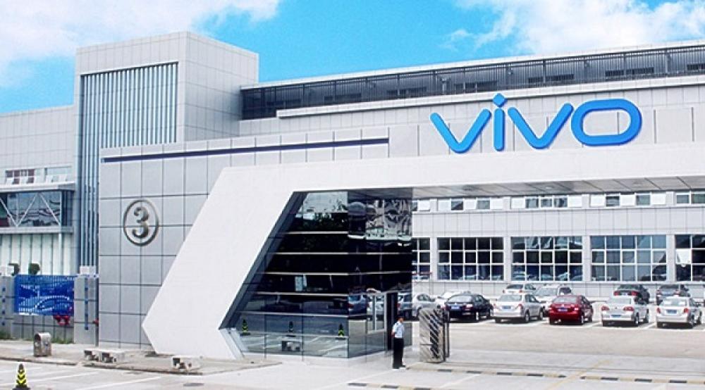 More air cargo carriers ban Vivo phone shipments as probe into HK fire begins