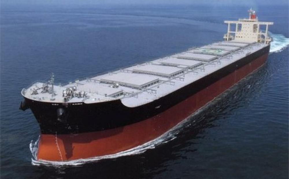 Shipping’s Ugland House problem