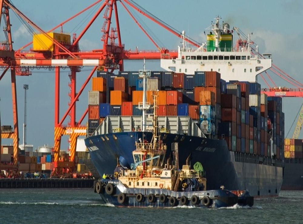 Shipping lines to remove Australia congestion charges