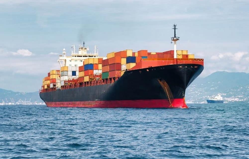 Global shipping industry’s strong performance in 2020 set to continue