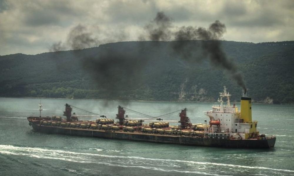 Do carbon credits have a place in shipping’s future?