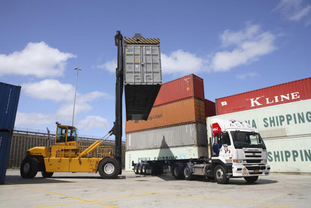 Fury among Australian transport operators at Patrick's new long-vehicle fee