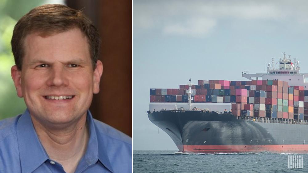 Regulator wants more ‘enforcement capacity’ against container lines