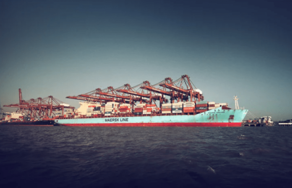 Maersk enhances services from Kenya to Europe