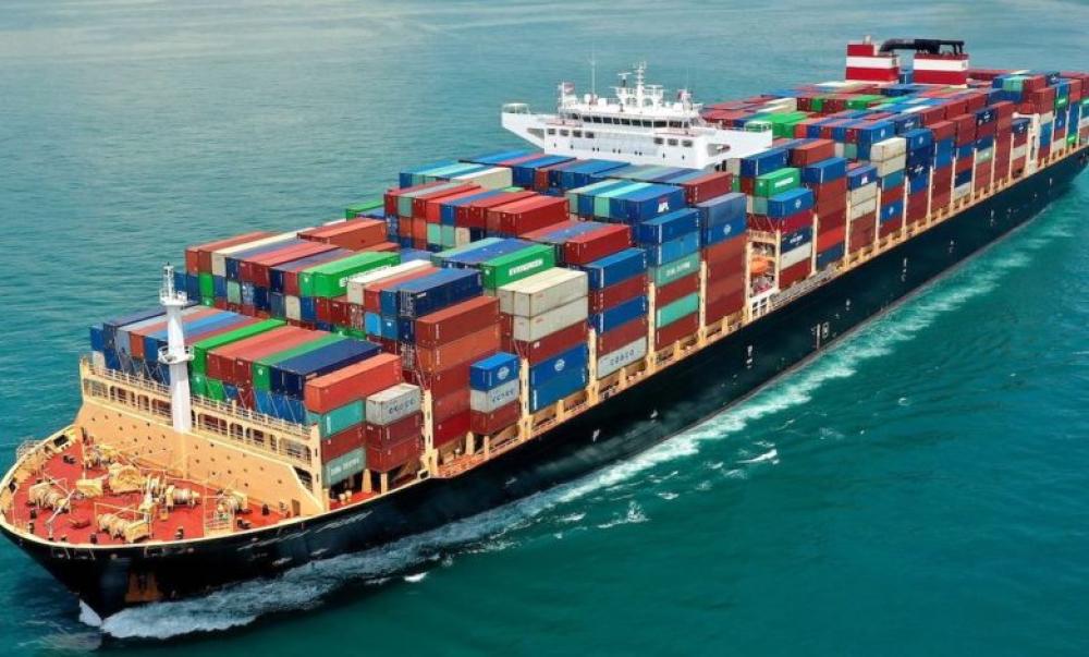 PIL starts to rebuild fleet as records continue to tumble in red-hot container sector